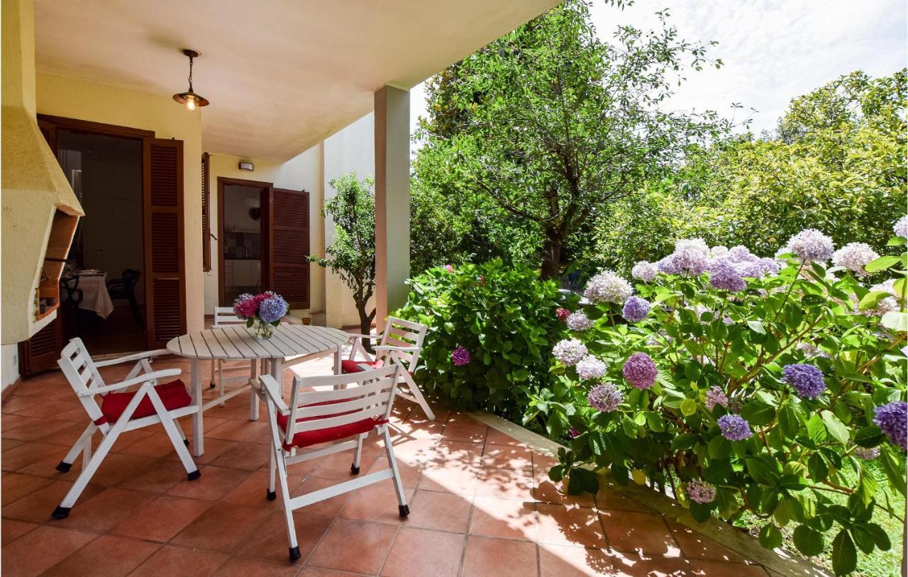 Cozy Home In Anguillara Sabazia With Kitchenette Kültér fotó